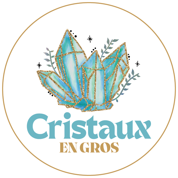 Cristaux En Gros